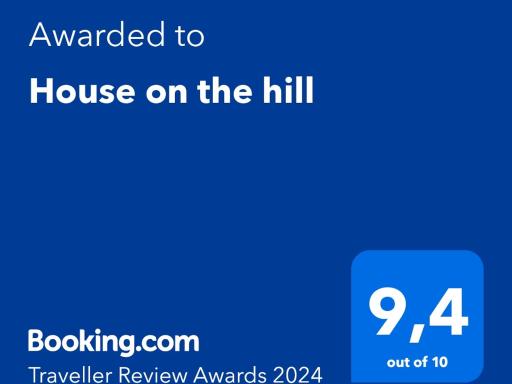 House on the hill - Housity