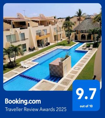 VILLA ACAPULCO DIAMANTE - Hizvo