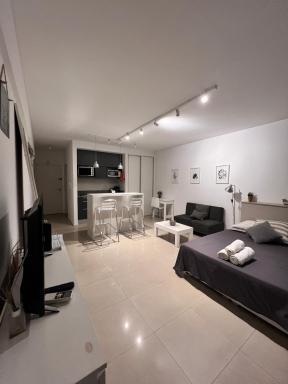 Minimal Apartament in Palermo Soho - Housity