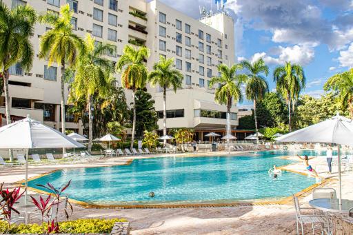 Hotel Estelar Altamira - Housity