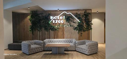 Hotel 1700 - Housity