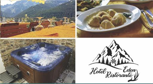 Albergo Eden - Housity
