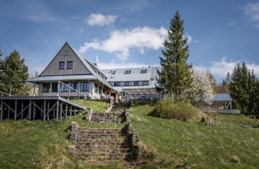 Dom Krawca,Schneiderbaude - Housity