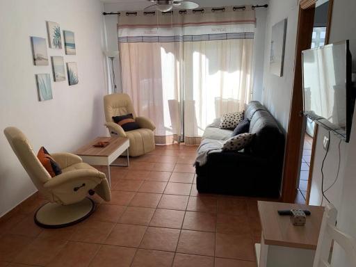 Apartment in La Antilla - Housity