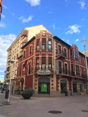 Hosteria Villa de Castro - Housity