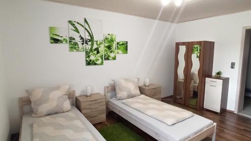 Ferienwohnung Im Vilstal - Housity