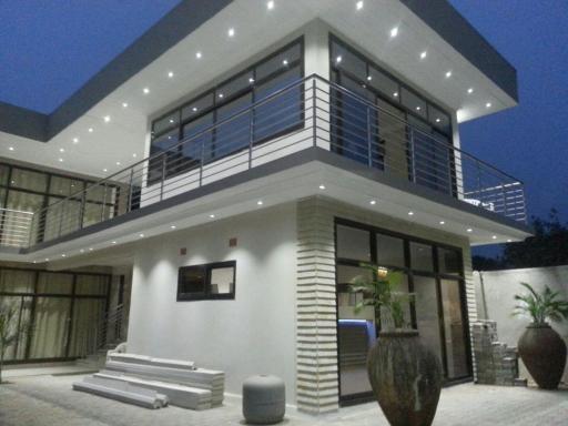 Pamo Hotel and Restaurants - Housity