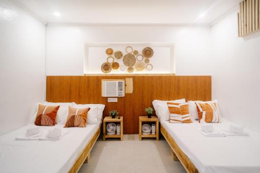 Pallet Homes - Tabuc Suba - Housity