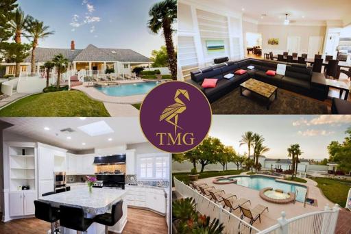 Villa Carota - 6 bedrooms and a Casitas - Housity