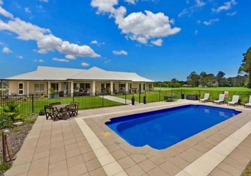THE RANCH 20 Acres Of Serene Farming Lifestyle - Housity