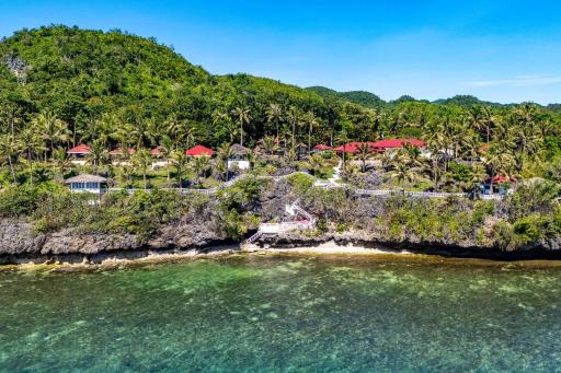 Blue Star Dive and Resort - Housity
