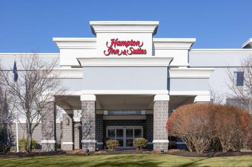 Hampton Inn & Suites Wells-Ogunquit - Housity