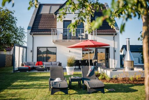 Luxus Ferien VILLA VIVALDI - Housity