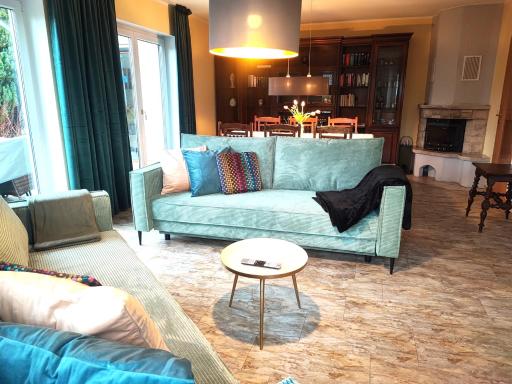 Ferienhaus an der Wiederitz - Housity