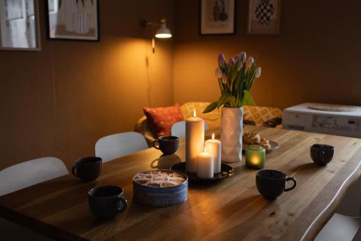 Big apartment with Parking, 30 min to Düsseldorf - Housity
