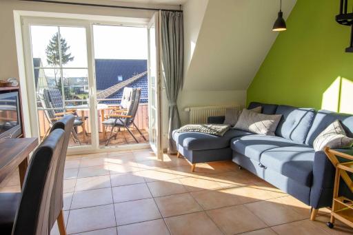 Maisonette-Ferienwohnung Karla - Housity