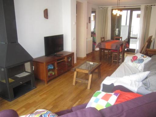 Benasque Apartmento Albar - Housity