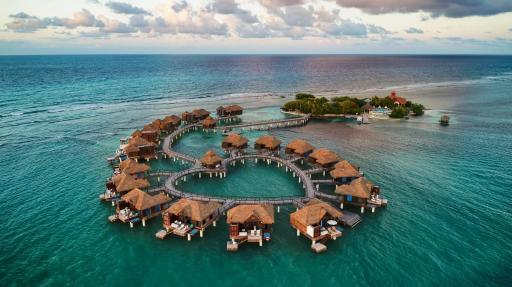 Sandals Royal Caribbean All Inclusive Resort & Private Island - Couples Only - Housity