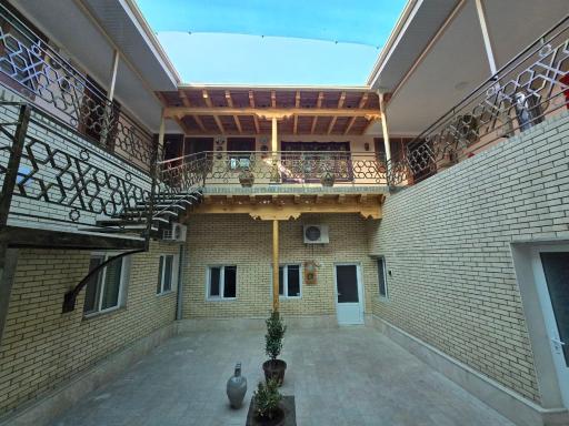HAVAS Guest House - Housity