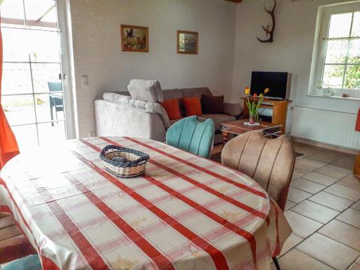 Ferienhaus Boddenurlaub - Housity