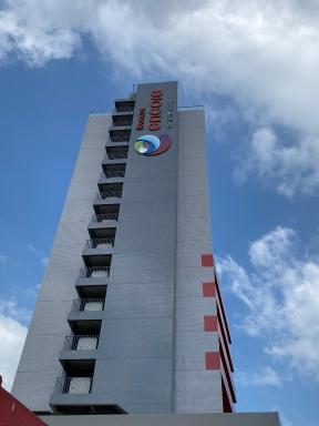 Ramada Encore Ponta Grossa - Housity