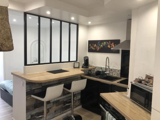 centre historique, 100m2,grand appartement, athypique, agréable, 3 étoiles - Housity