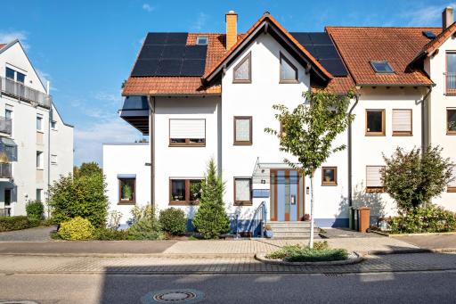 Ferienwohnung bei Franka mit Sauna - Housity