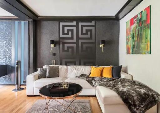 Miet-Kamp ruhig, zentral, nahe Messe, ausgefallenes design 2 Schlafzimmer - Housity