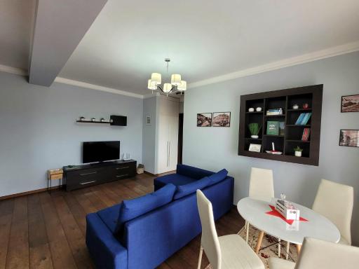 SGB Apartment - Hizvo