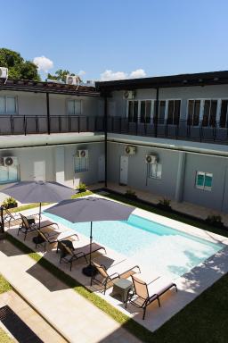 Don Pedro Apart Hotel - Housity