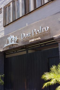 Don Pedro Apart Hotel - Housity