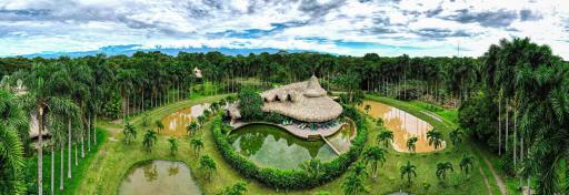 Ecolodge Cosmogénesis - Housity