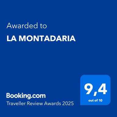 LA MONTADARIA - Housity