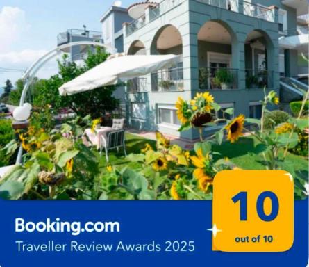 Apollon house - Housity