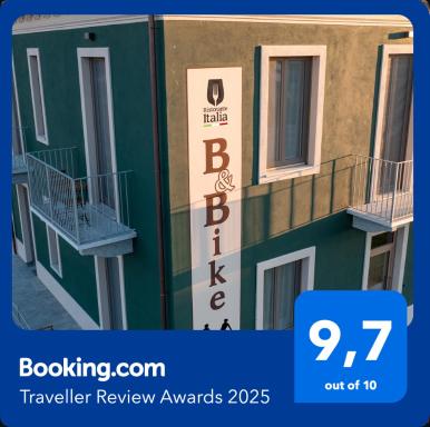 B & Bike di Ristorante Italia - Housity
