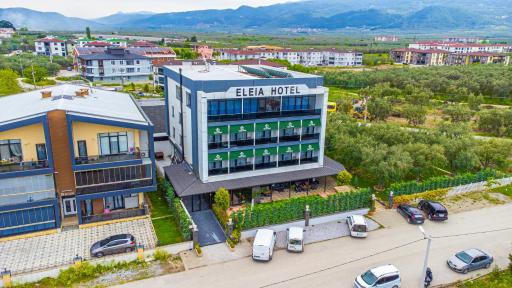 Eleia Hotel İznik - Housity