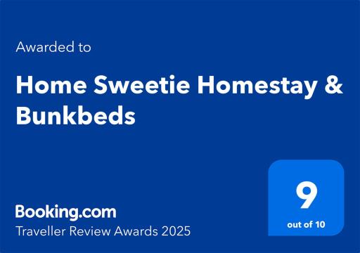 Home Sweetie Homestay & Bunkbeds - Housity