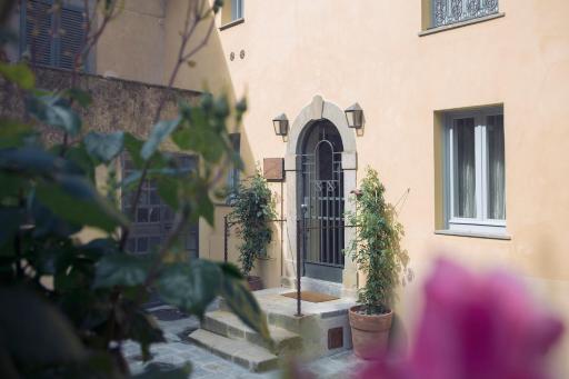 Camere di Via Montebello - Housity