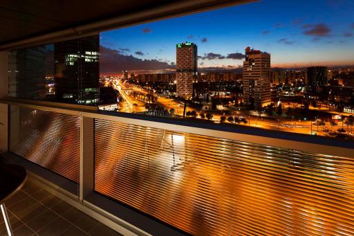 Apartament Barcelona Congress - Housity