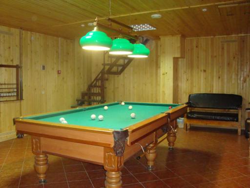 Hotel Vatra - Housity