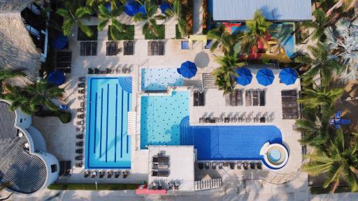 Hotel Playa Blanca - San Antero - Housity