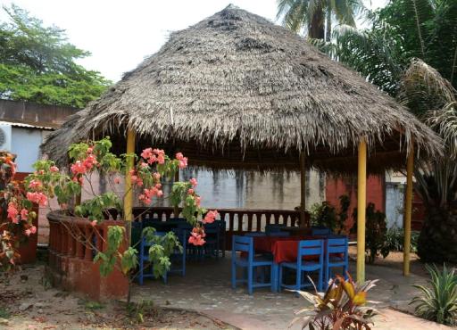 Phimex Tours Lodge - Housity