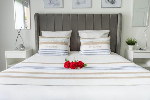 Suite avec jacuzzi & terrasse - Housity