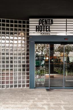 pentahotel Kassel - Housity