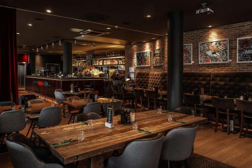 pentahotel Kassel - Housity