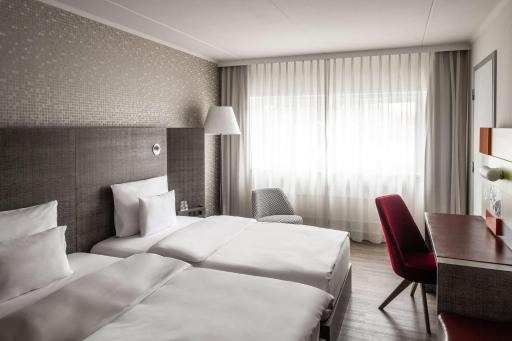 pentahotel Kassel - Housity