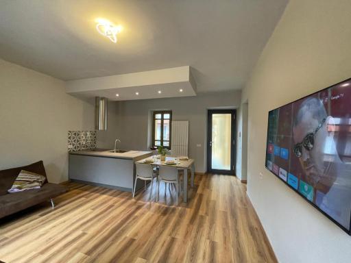 Orta Lake Apartments - Housity