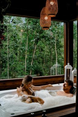 Vale das Águas Chalé - Housity