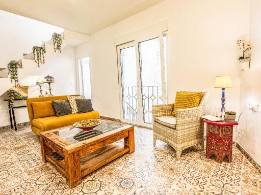 Lemon Tree Patio - Housity
