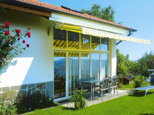 Apartment in Pfaffenberg near Ski Slopes - Housity